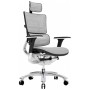 Офісне крісло GT Racer X-801A Light Gray (X-801A Light Gray (W17-1))