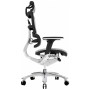 Офісне крісло GT Racer X-801A Light Gray (X-801A Light Gray (W17-1))