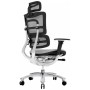 Офісне крісло GT Racer X-801A Light Gray (X-801A Light Gray (W17-1))