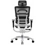 Офісне крісло GT Racer X-801A Light Gray (X-801A Light Gray (W17-1))