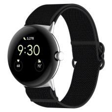 Ремінець до смарт-годинника Armorstandart Google Pixel Watch / Watch 2 / Watch 3 41 mm Black (ARM75425)