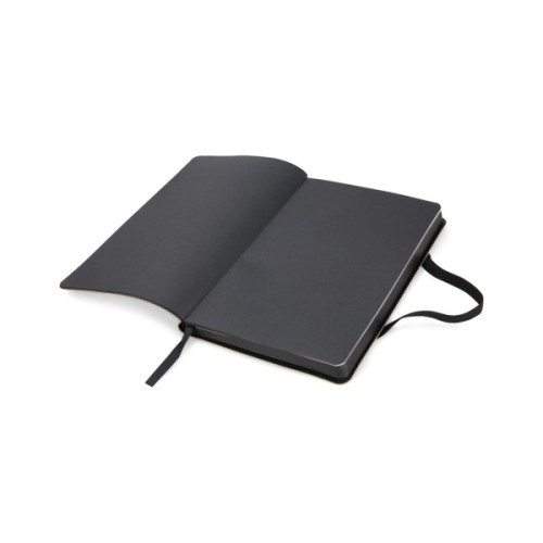 Книга записна Axent Partner Soft 125х195 мм в точку 96 аркушів Золотиста (8312-35-A)