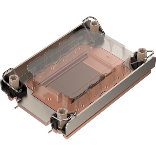 Система рідинного охолодження CoolerMaster PL360 SPR Edition (MLO-D36M-A24PK-R1)