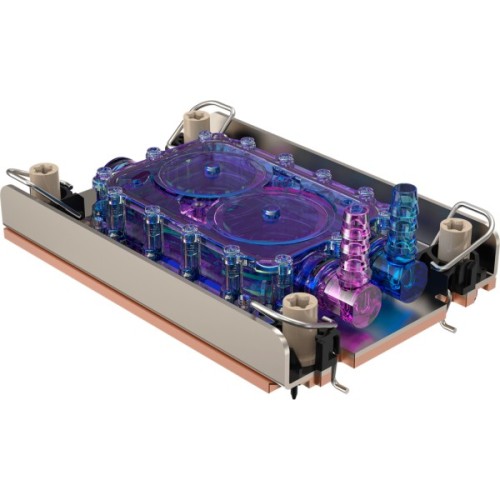 Система рідинного охолодження CoolerMaster PL360 SPR Edition (MLO-D36M-A24PK-R1)