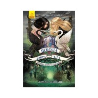 Книга Останнє Довго та Щасливо. Книга 3. Школа добра і зла - Зоман Чейнані Ранок (9786170932921)