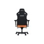 Крісло ігрове Anda Seat Kaiser 4 PVC Size XL Orange (AD12YDDC-XLL-20-O-PV/C)