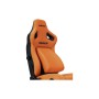 Крісло ігрове Anda Seat Kaiser 4 PVC Size XL Orange (AD12YDDC-XLL-20-O-PV/C)