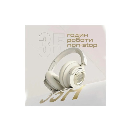 Навушники HiFuture FutureTourX Champagne Gold (futuretourx.champagnegold)