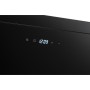 Витяжка кухонна GRANADO Vivares 1614-1200 black glass (GCH336411)