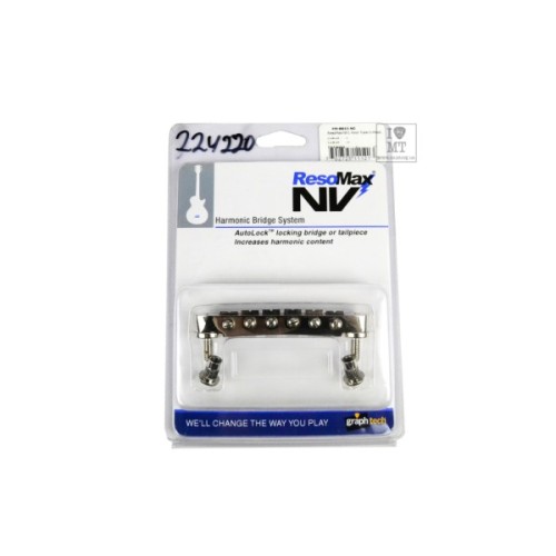 Бридж для гітари Graph Tech PS-8843-N0 (224220)