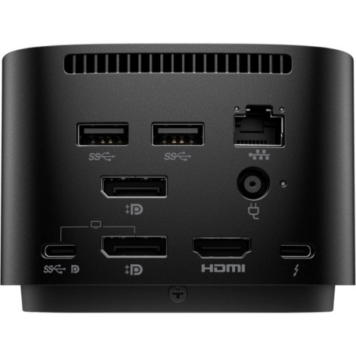 Порт-реплікатор HP Thunderbolt 120W G4 Dock (4J0A2AA)