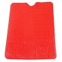 Чохол до планшета Drobak 9.7-10.1" Universal/Сrocodile Case /Red (216825)
