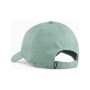 Кепка Puma Ess No. 1 Logo Patch BB Cap 025997-04 зелений M (4067983507724)