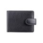 Гаманець Visconti HT13 Strand з RFID Black (HT13 BLK)