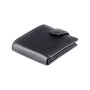 Гаманець Visconti HT13 Strand з RFID Black (HT13 BLK)