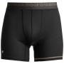 Термотруси Ortovox 185 Rock'n'Wool Boxer Mns black raven - M - чорний (025.001.1266)