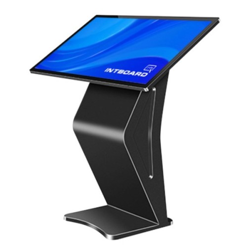Інтерактивний стіл Intboard INFOCOM 43" з 4core CPU/8GbRAM/128GbROMAndroid11blac (10450024)