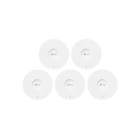 Точка доступу Wi-Fi TP-Link EAP613-5-PACK