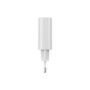 Зарядний пристрій Canyon 30CL OnCharge USB-C PD30W White (CNE-CHA30CLW)