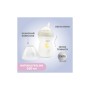 Пляшечка для годування Chicco Natural Feeling силікон. повільний потік 250 мл (81221.30)