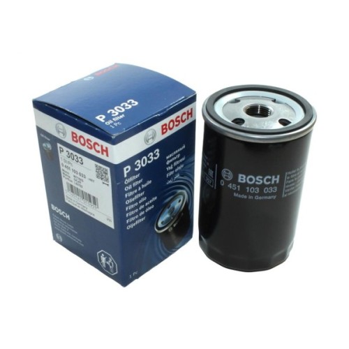 Фільтр масляний Bosch 0 451 103 033