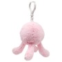 Брелок Fyyvalur серія Морські друзі Рожева медузонька (99022)
