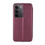Чохол до мобільного телефона BeCover Exclusive Realme C75 / C75x Red Wine (713512)