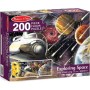 Пазл Melissa&Doug Мега "Дослідження космосу", 200 елементів (MD8909)