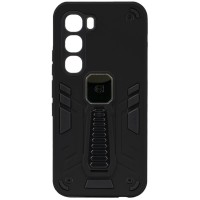 Чохол до мобільного телефона Armorstandart Proover Infinix Hot 60 Pro 4G Black (ARM88682)