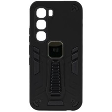 Чохол до мобільного телефона Armorstandart Proover Infinix Hot 60 Pro 4G Black (ARM88682)