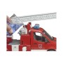 Спецтехніка Bruder Пожежна машина MB Sprinter (02673)