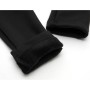 Лосини дитячі Lovetti утеплені (9334-92G-black)