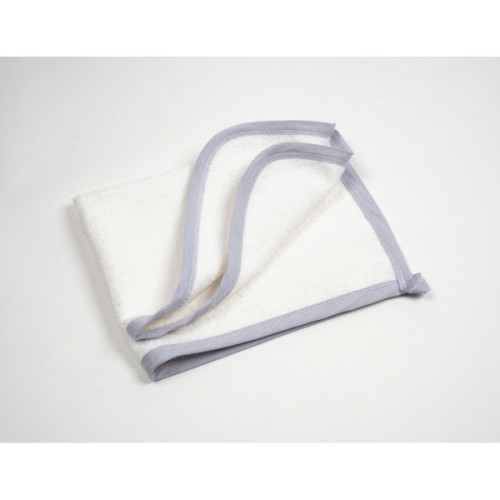 Халат дитячий Bimini махровий (66191-86-cream)