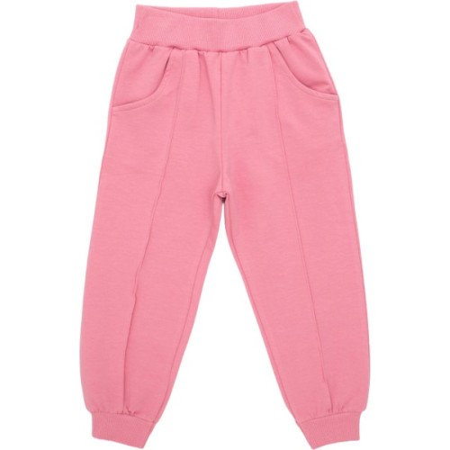 Спортивний костюм дитячий Breeze з метеликом (22103-104G-pink)