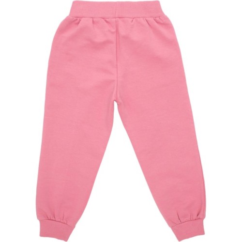 Спортивний костюм дитячий Breeze з метеликом (22103-104G-pink)