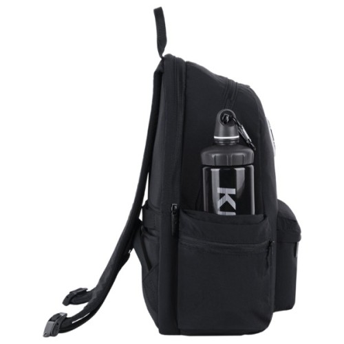 Рюкзак шкільний GoPack Education Teens 2510M чорний (GO26-2510M-1)