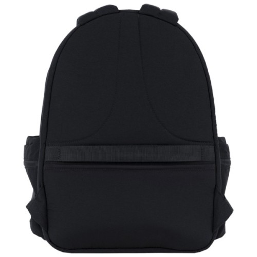 Рюкзак шкільний GoPack Education Teens 2510M чорний (GO26-2510M-1)