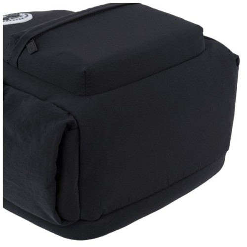 Рюкзак шкільний GoPack Education Teens 2510M чорний (GO26-2510M-1)