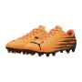 Бутси Puma Attacanto II Fg/Ag 108493-04 помаранчевий 43 (4069156635272)