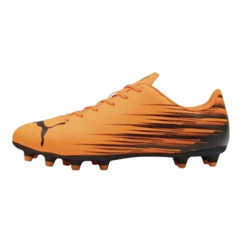 Бутси Puma Attacanto II Fg/Ag 108493-04 помаранчевий 43 (4069156635272)