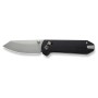 Ніж Civivi Yonder, Black G10, Stonewash (C23073-1)