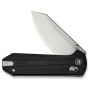 Ніж Civivi Yonder, Black G10, Stonewash (C23073-1)