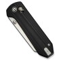 Ніж Civivi Yonder, Black G10, Stonewash (C23073-1)