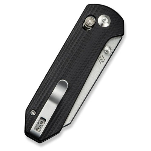 Ніж Civivi Yonder, Black G10, Stonewash (C23073-1)