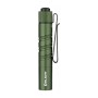 Ліхтар Olight i3T 2 OD Green (0.0000.3071)
