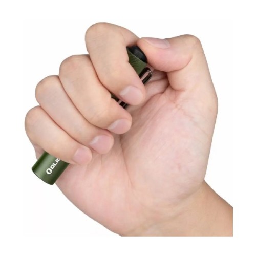 Ліхтар Olight i3T 2 OD Green (0.0000.3071)