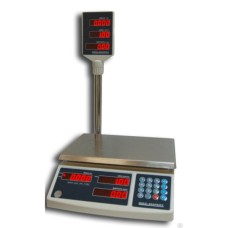 Ваги торгівельні ІКС ICS 30NT