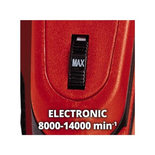 Повітродувка Einhell VENTURRO 18/210, 18В, PXC, 500 м3/год, 45 л, 2.95 кг (без АКБ та ЗП) (3433625)