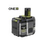 Акумулятор до електроінструменту Ryobi ONE+ RB18120T High Energy Lithium+, 18V, 12Ah, 1.7кг (5133006265)