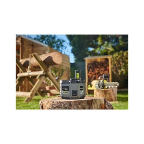 Акумулятор до електроінструменту Ryobi ONE+ RB18120T High Energy Lithium+, 18V, 12Ah, 1.7кг (5133006265)
